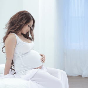 Hemoroidy v tehotenstve sa dajú liečiť