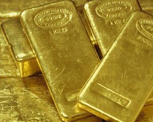 Investičné zlato v gramoch