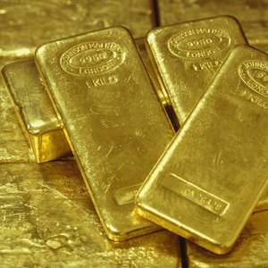 Investičné zlato v gramoch