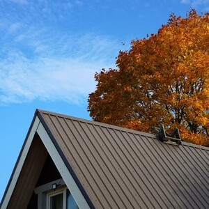 Plechové strechy sú mimoriadne obľúbené, a to vďaka množstvu pozitívnych vlastností, ktoré so sebou prinášajú.